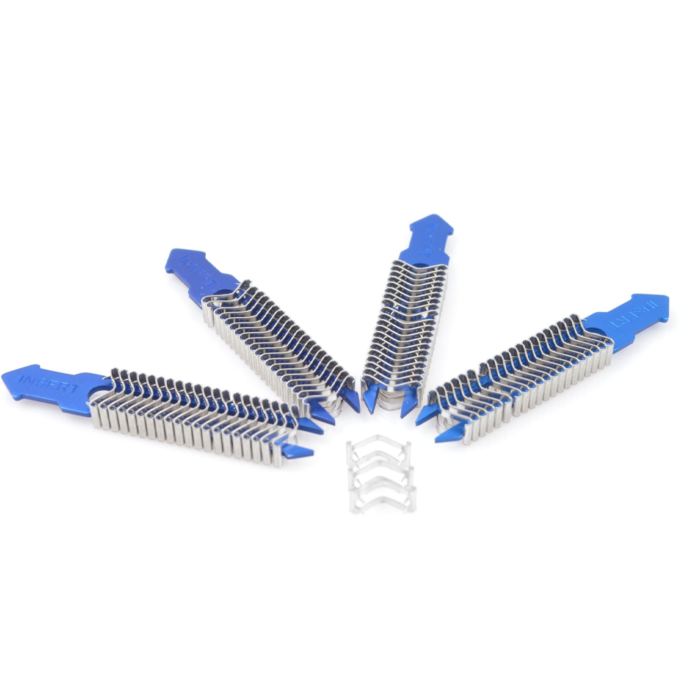 9mm AutoClips
