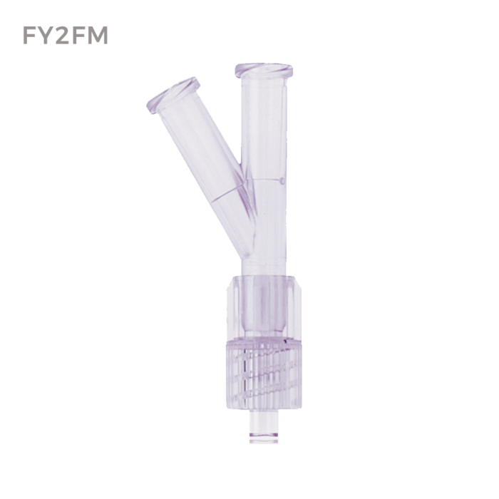 Luer connectors - Image 2