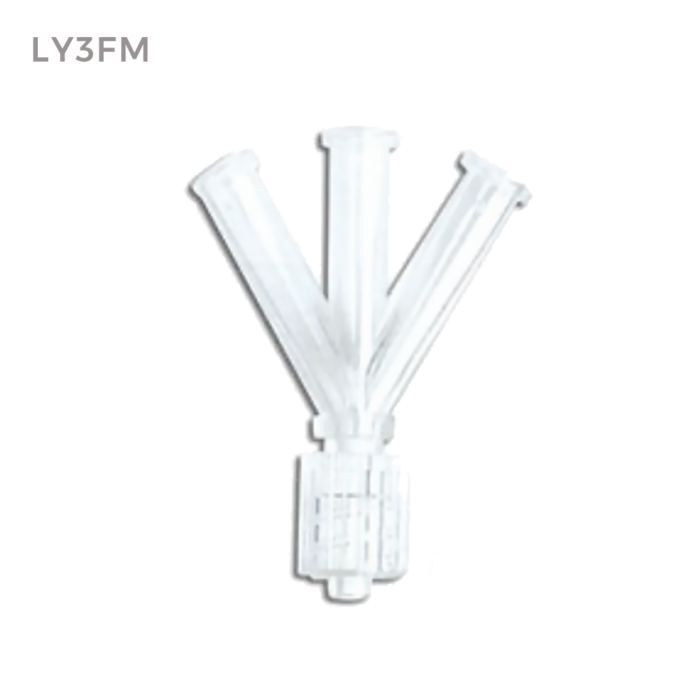 Luer connectors - Image 5