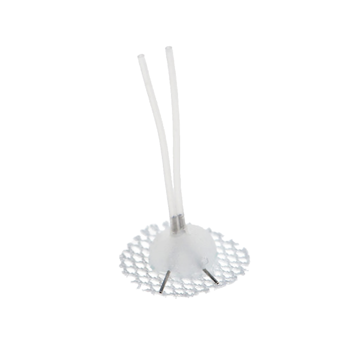 Rodent Dual 25G Pin Implant
