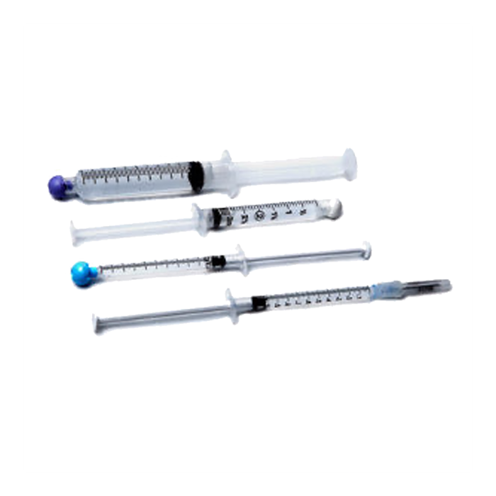 Heparin Saline Prefilled Syringes