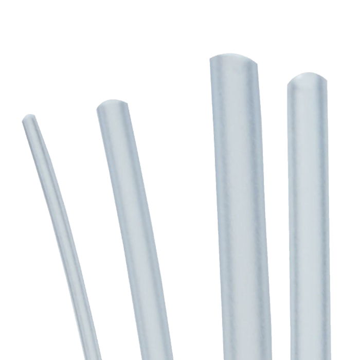 Medical Grade Polyethylene micro-tubing, 100' roll