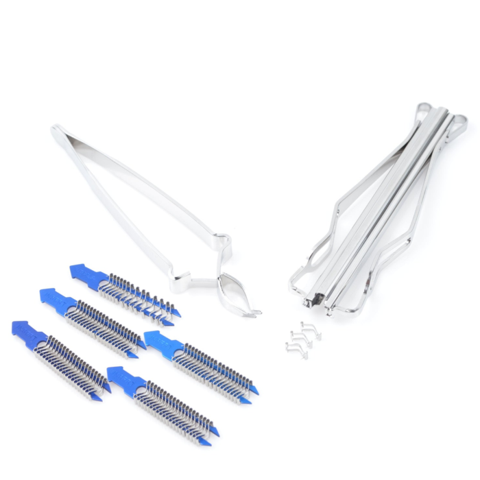 Kit, Applier/Remover/100 Staples