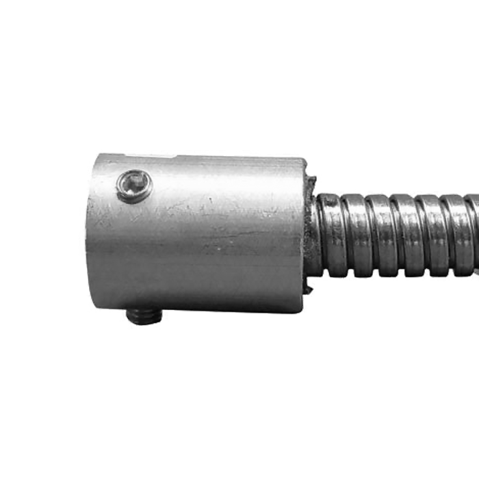 Large Animal Tether with Flex Coil - Image 2