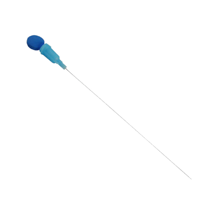 Micro Cannulation System