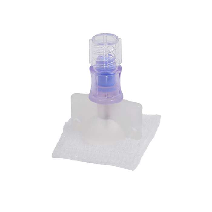 Quick Connect Jacket Adapter