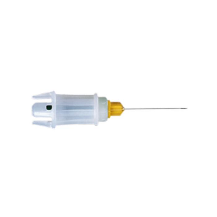 Multifly® Needle Adaptor for SMV syringes