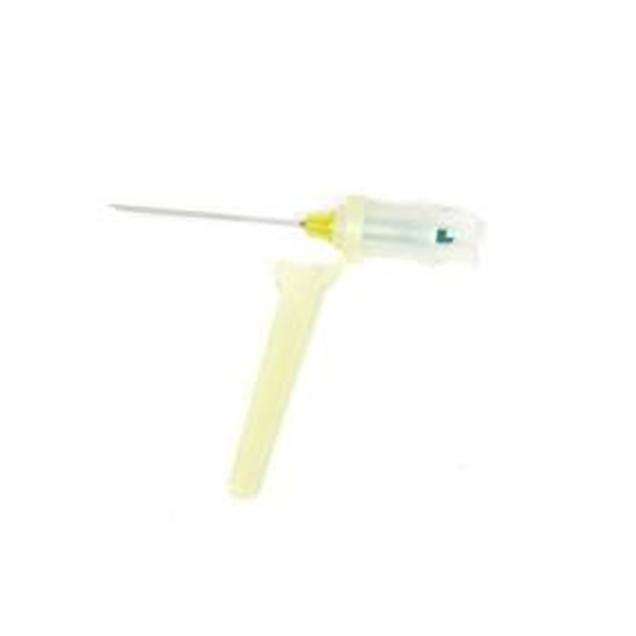 Multifly® Needle Adaptor for SMV syringes - Image 4