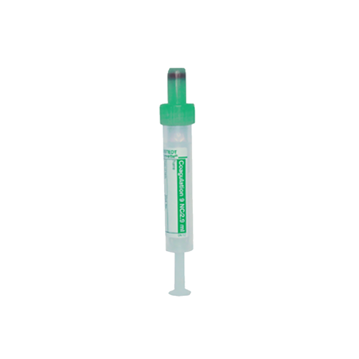 Multifly® Needle Adaptor for SMV syringes - Image 2